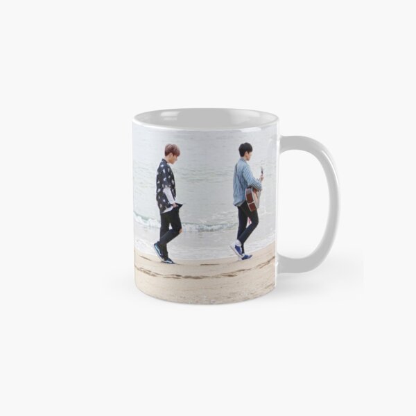 im serious day6 Classic Mug RB2507 product Offical DAY6 Merch
