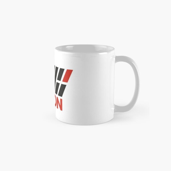 iKON 2018 CONTINUE WORLD TOUR  Classic Mug RB2607 product Offical IKON Merch
