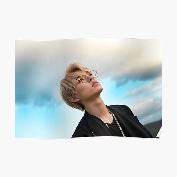 Jae Day6 sunrise Poster RB2507 product Offical DAY6 Merch