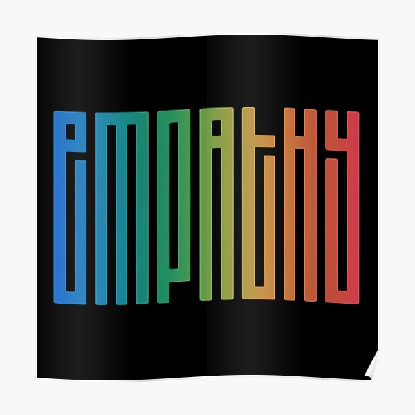 nct18- empathy Poster RB2507 product Offical NCT127 Merch