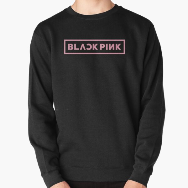 BLACKPINK Pullover Sweatshirt RB2507 product Offical Blackpink Merch
