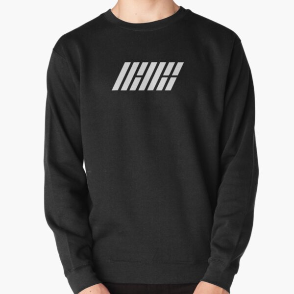 Best Selling - iKon Logo Pullover Sweatshirt RB2607 product Offical IKON Merch