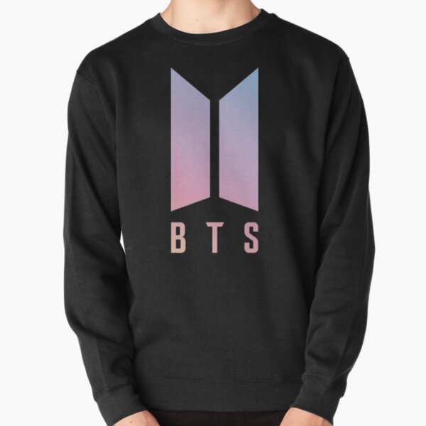BTS Idol Pullover Sweatshirt RB2507 product Offical BTS Merch