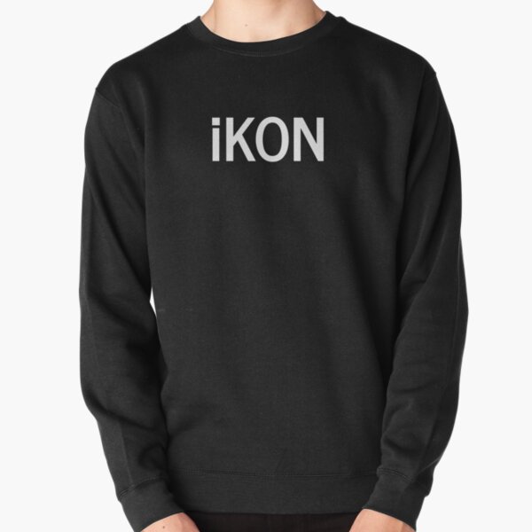 iKON Pullover Sweatshirt RB2607 product Offical IKON Merch