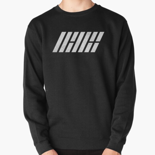 Kpop - iKON Shirt Pullover Sweatshirt RB2607 product Offical IKON Merch