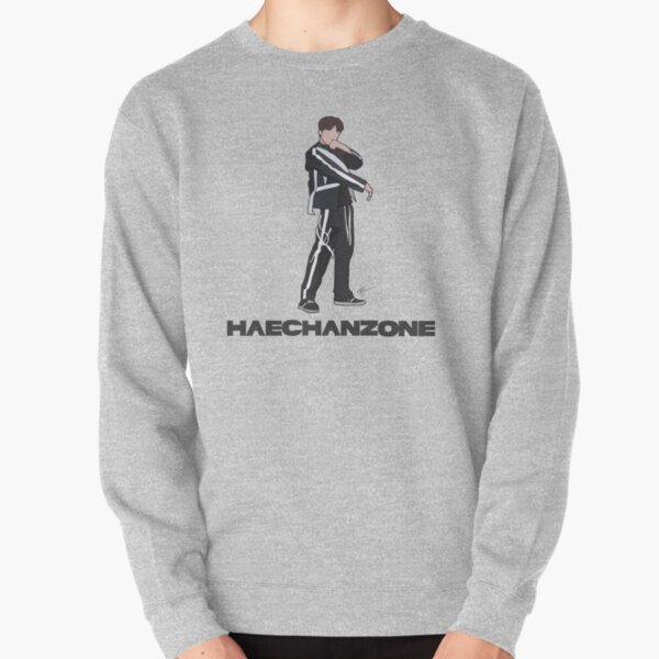 NCT 127 (엔시티127) ○ Haechanzone Pullover Sweatshirt RB2507 product Offical NCT127 Merch