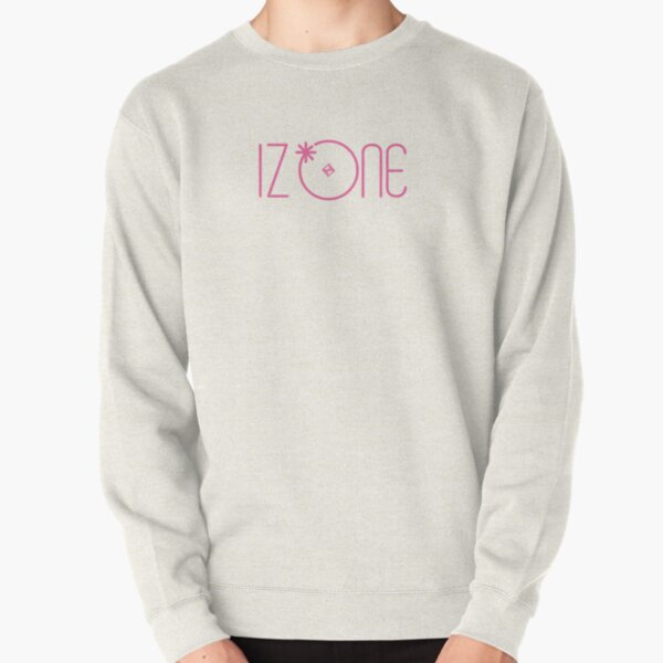 Izone [아이즈원] Pullover Sweatshirt RB2607 product Offical IZONE Merch