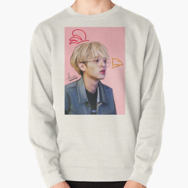 Day6 Jae Pullover Sweatshirt RB2507 product Offical DAY6 Merch