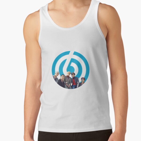 DAY6 Logo Tank Top RB2507 product Offical DAY6 Merch