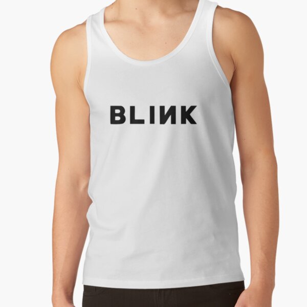 BEST SELLER - Blink - Blackpink Merchandise Tank Top RB2507 product Offical Blackpink Merch