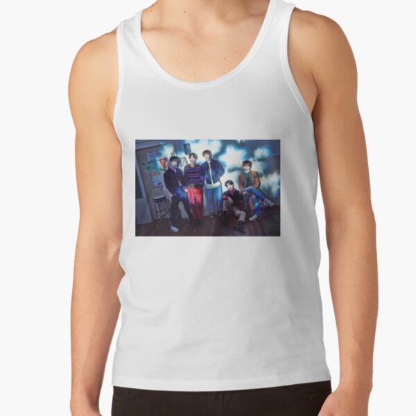 Day6 MOONRISE Tank Top RB2507 product Offical DAY6 Merch