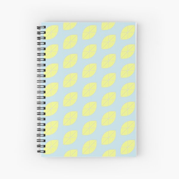 DAY6 My Day Symbol Spiral Notebook RB2507 product Offical DAY6 Merch