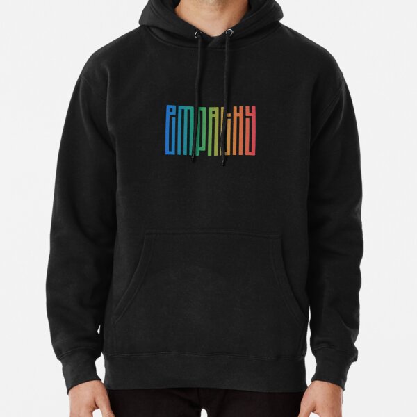 nct18- empathy Pullover Hoodie RB2507 product Offical NCT127 Merch