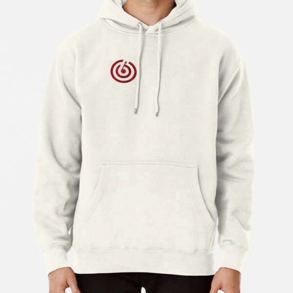DAY6 The Demon Logo Pullover Hoodie RB2507 product Offical DAY6 Merch