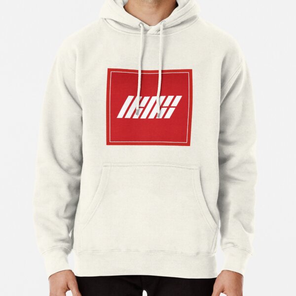 IKON - WELCOME BACK Pullover Hoodie RB2607 product Offical IKON Merch