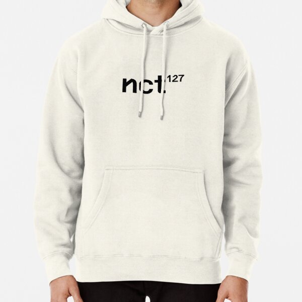 nct127 Pullover Hoodie RB2507 product Offical NCT127 Merch