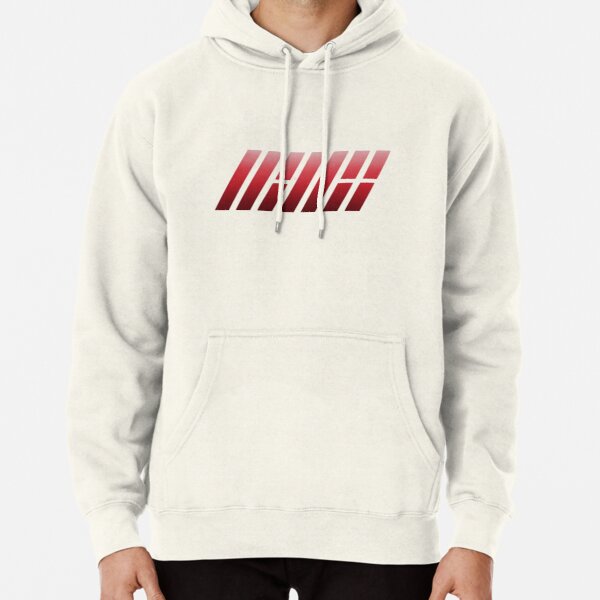 iKON Pullover Hoodie RB2607 product Offical IKON Merch