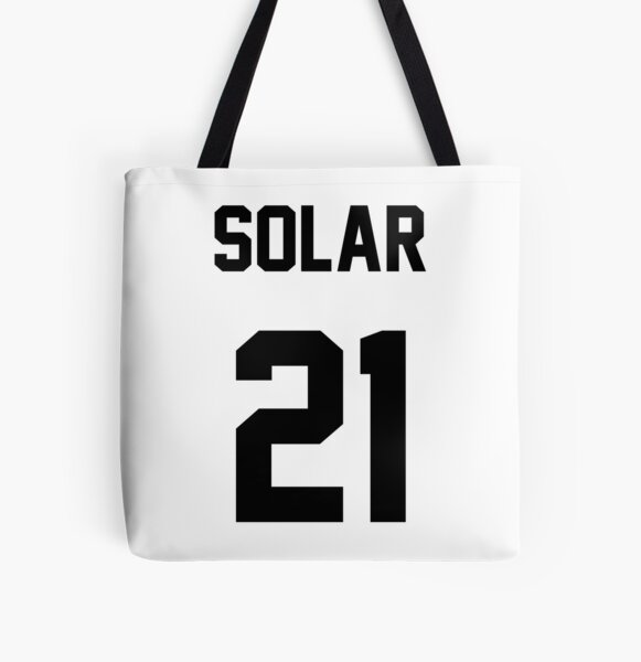 MAMAMOO Solar Jersey All Over Print Tote Bag RB2507 product Offical Mamamoo Merch