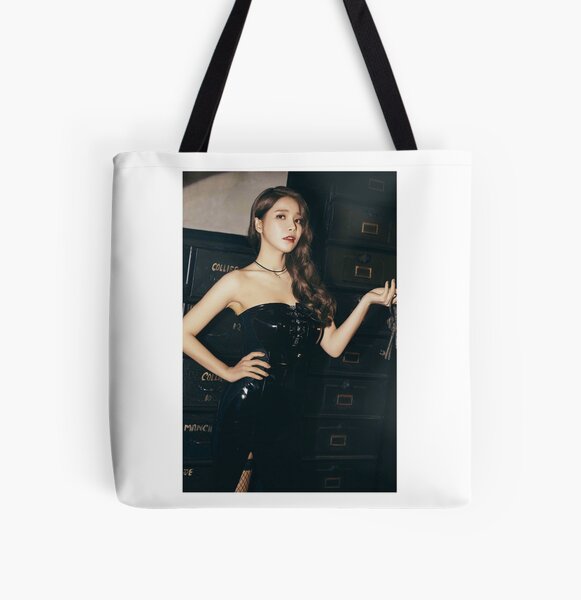 Mamamoo - Solar All Over Print Tote Bag RB2507 product Offical Mamamoo Merch