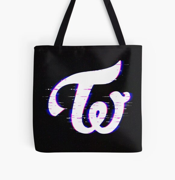 Twice - Girlgroup Kpop All Over Print Tote Bag RB2507 product Offical Twice Merch