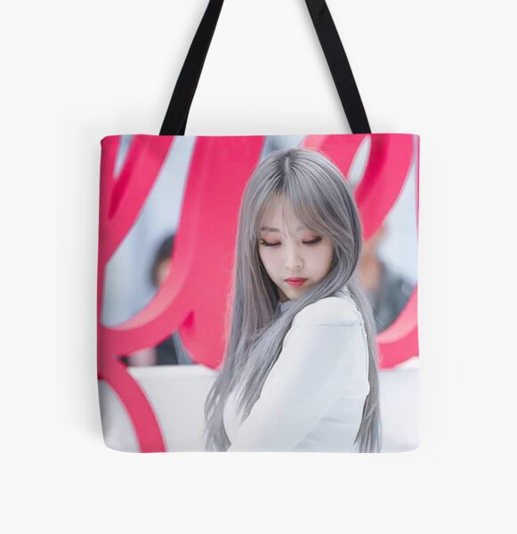 Mamamoo All Over Print Tote Bag RB2507 product Offical Mamamoo Merch
