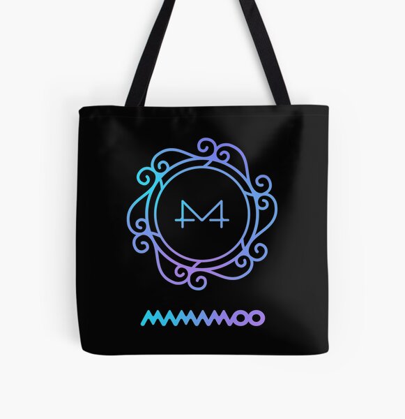 KPOP MAMAMOO WHITE WIND TSHIRT/ HOODIE/ CASE All Over Print Tote Bag RB2507 product Offical Mamamoo Merch