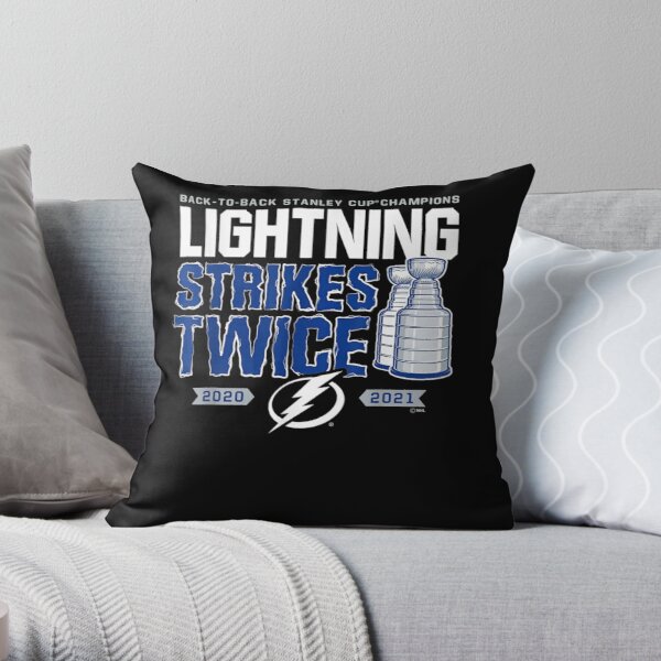 Lightning-strikes-twice Throw Pillow RB2507 product Offical Twice Merch