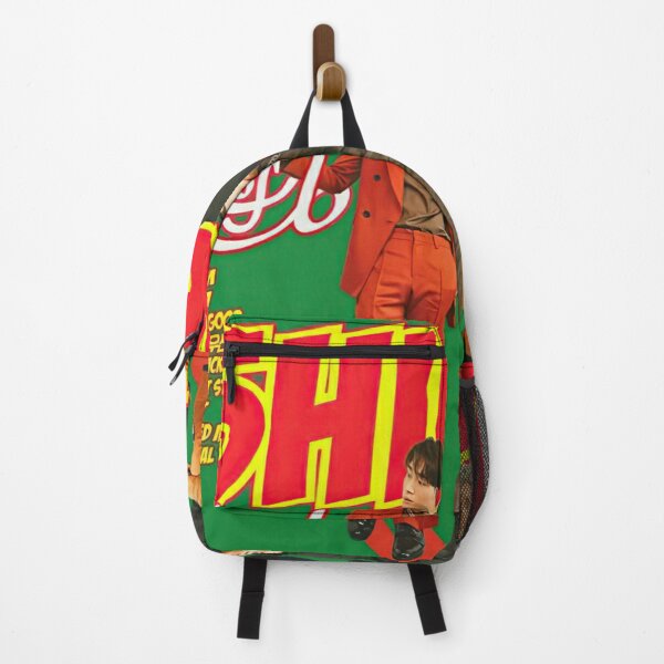 SHINee 1 of 1  Backpack RB2507 product Offical Shinee Merch