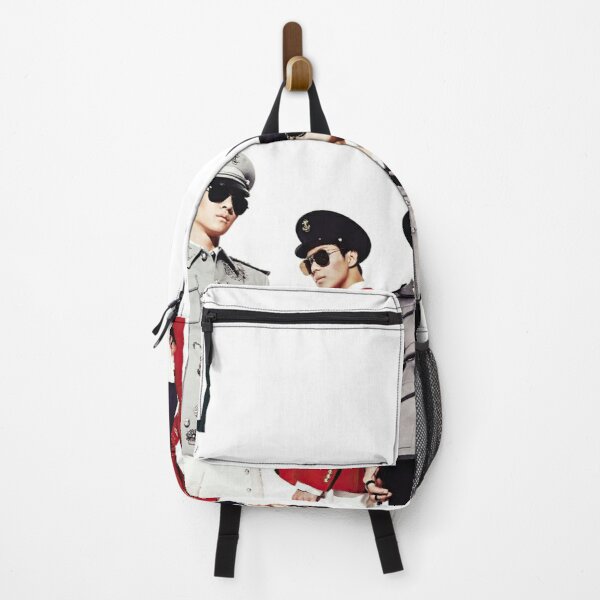 SHINee Everybody Backpack RB2507 product Offical Shinee Merch