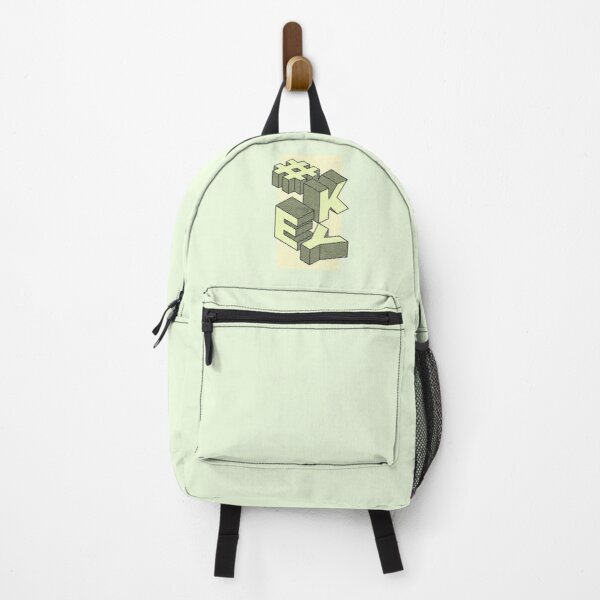 Shinee Key Backpack RB2507 product Offical Shinee Merch
