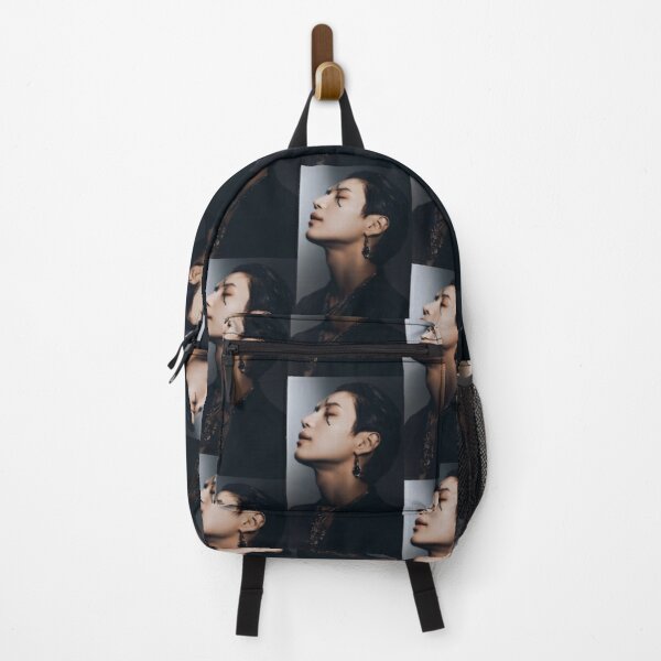 SHINEE TAEMIN Backpack RB2507 product Offical Shinee Merch