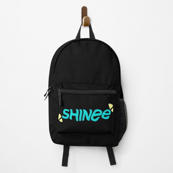 SHINee with Diamonds Backpack RB2507 product Offical Shinee Merch