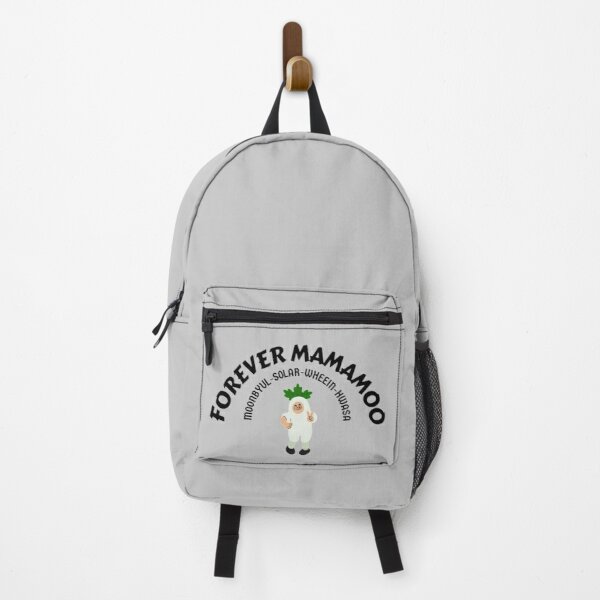 Forever MAMAMOO Backpack RB2507 product Offical Mamamoo Merch