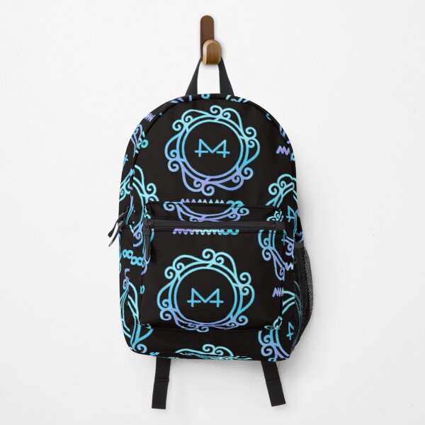 Kpop Mamamoo members poster logo design  Backpack RB2507 product Offical Mamamoo Merch