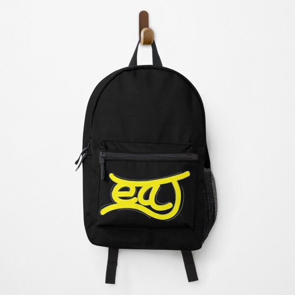 DAY6 Jae - EAJ unofficial logo merchandise Backpack RB2507 product Offical DAY6 Merch
