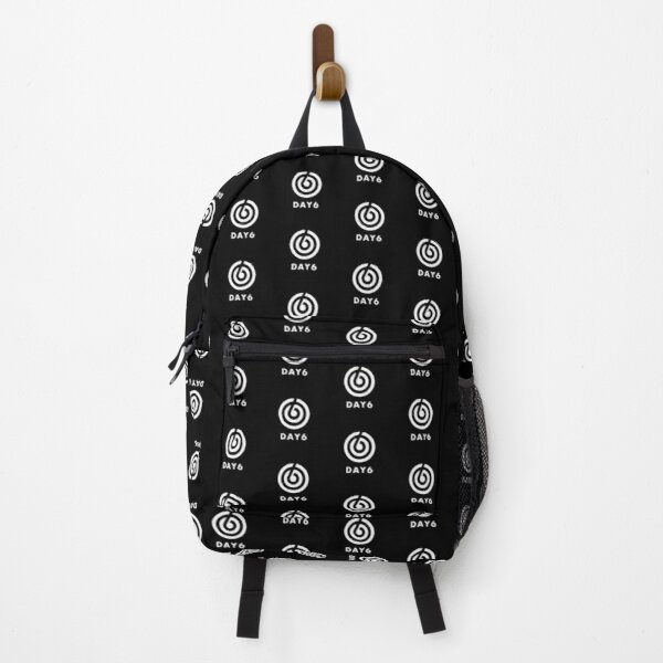 DAY6 Backpack RB2507 product Offical DAY6 Merch