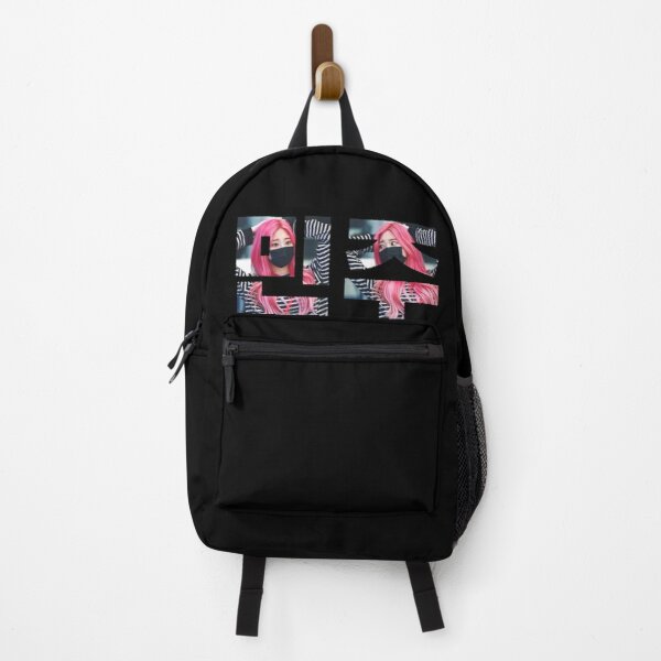 IZ*ONE IZONE Minju Kpop Hangul 민주  Backpack RB2607 product Offical IZONE Merch