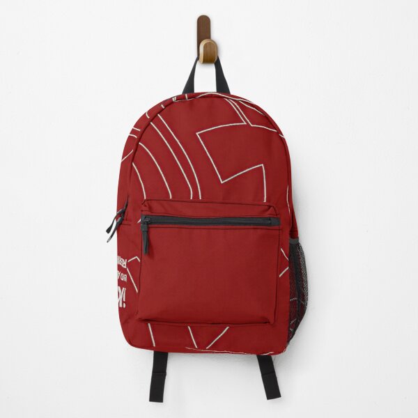 iKon Return Backpack RB2607 product Offical IKON Merch