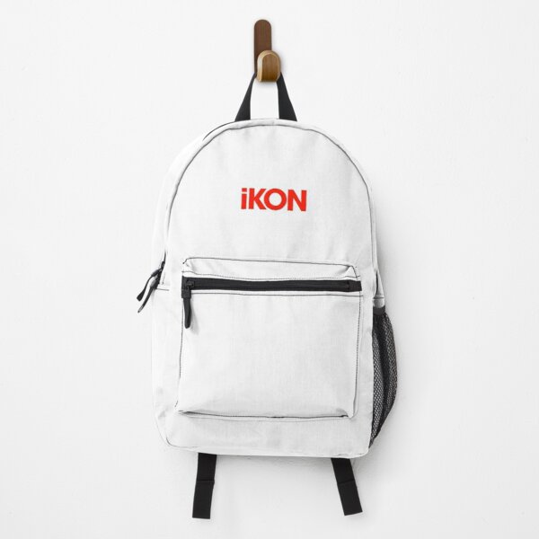 iKon Backpack RB2607 product Offical IKON Merch
