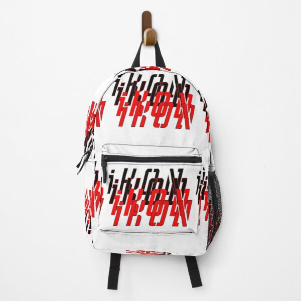 iKON Backpack RB2607 product Offical IKON Merch