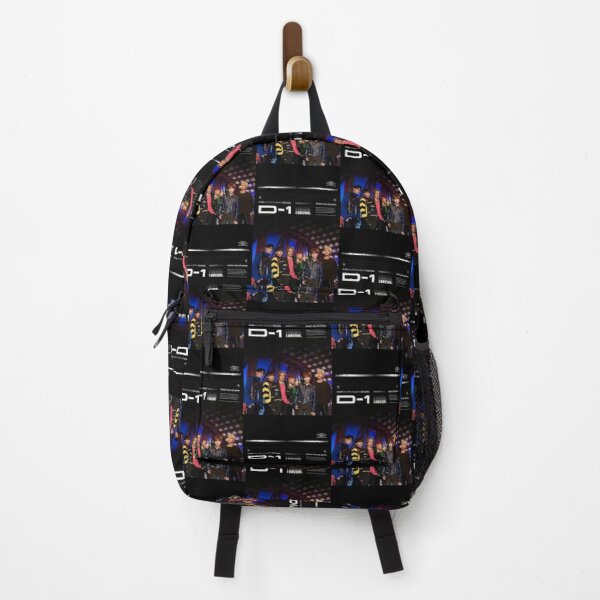 ikon Backpack RB2607 product Offical IKON Merch