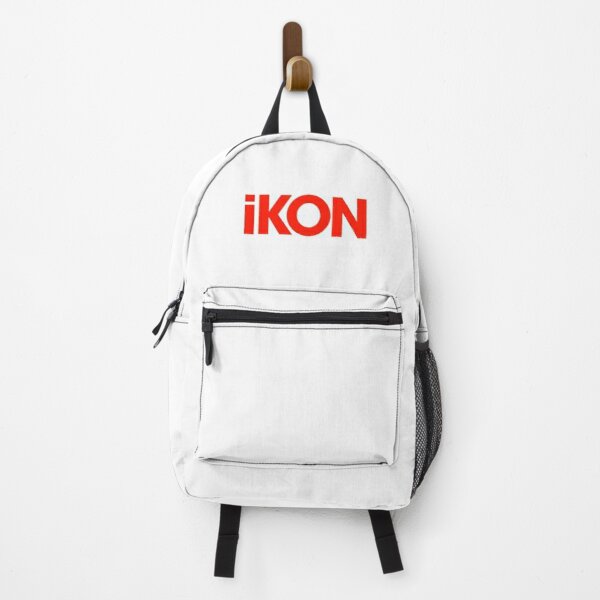 iKon. Backpack RB2607 product Offical IKON Merch