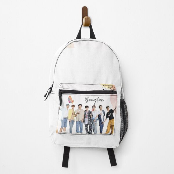 BTS Dynamite Backpack RB2507 product Offical BTS Merch