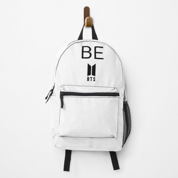 BE BTS Backpack RB2507 product Offical BTS Merch