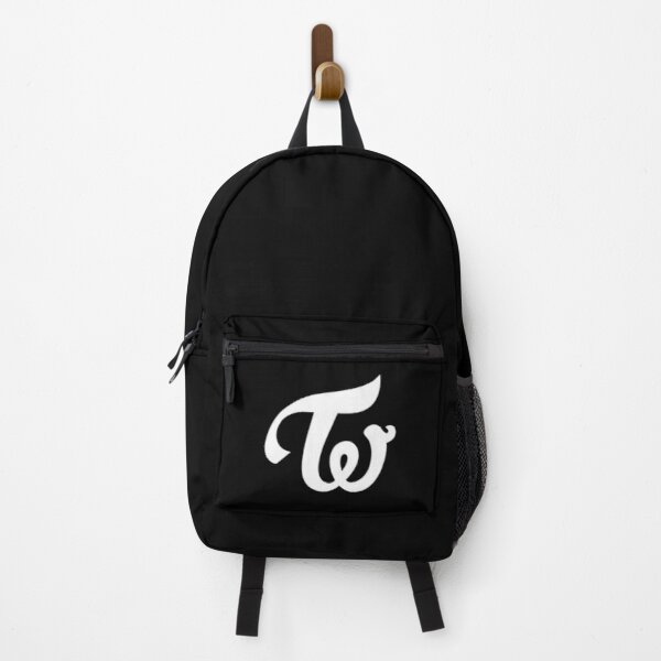 Best Selling-Twice Merchandise Backpack RB2507 product Offical Twice Merch