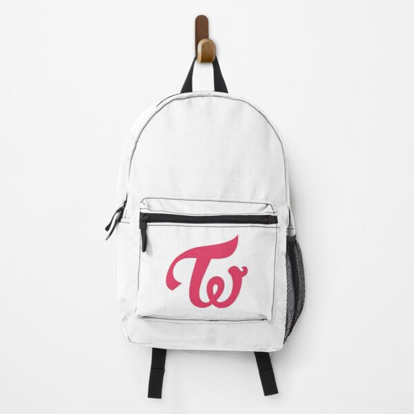 Best Selling- Twice Merchandise Backpack RB2507 product Offical Twice Merch