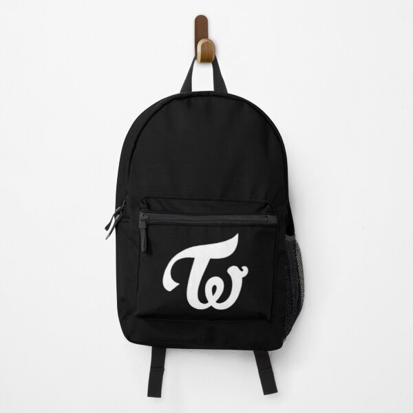 Twice Backpack RB2507 product Offical Twice Merch