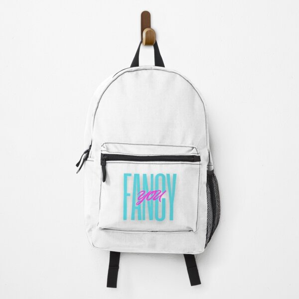 TWICE FANCY YOU Backpack RB2507 product Offical Twice Merch