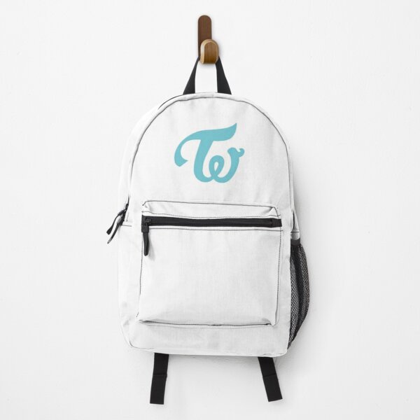 TWICE CLASSIC LOGO MINA Backpack RB2507 product Offical Twice Merch