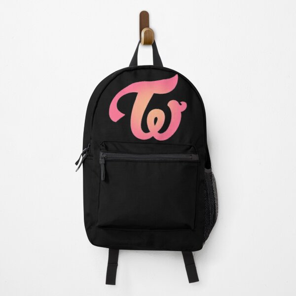 TWICE Backpack RB2507 product Offical Twice Merch